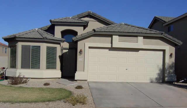 42540 W Bunker Dr., Maricopa, AZ 85138