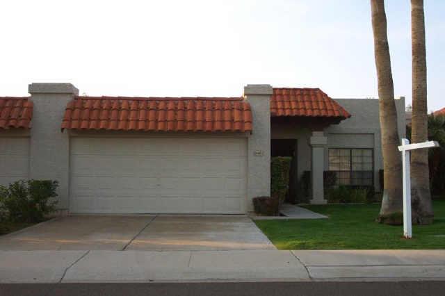 9467 E Laurel Ln., Scottsdale, AZ 85260