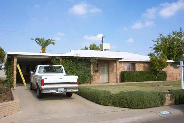 2106 W Montebello Ave., Phoenix, AZ 85015