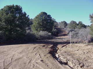 18200 W Buckhorn Rd., Peeples Valley, AZ 86332
