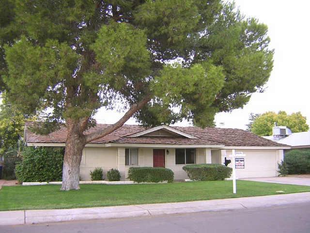 1122 E Loyola Dr., Tempe, AZ 85282