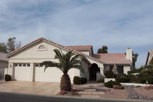 10132 E Coopers Hawk Dr., Sun Lakes, AZ 85248