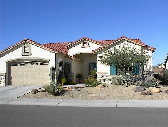 17728 W Sabrina Dr., Surprise, AZ 85374
