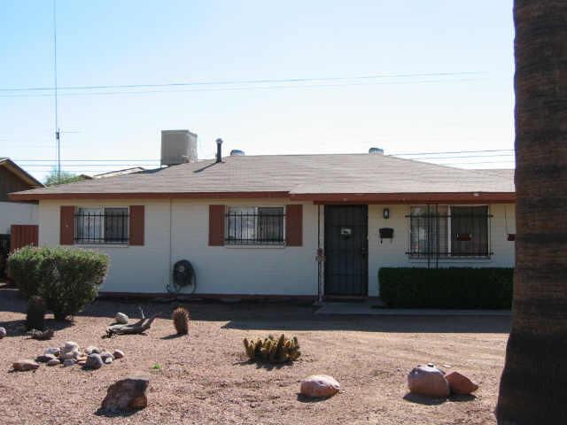 1743 W Pueblo Ave., Mesa, AZ 85202