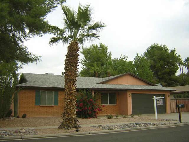 1750 W Nido Ave., Mesa, AZ 85202