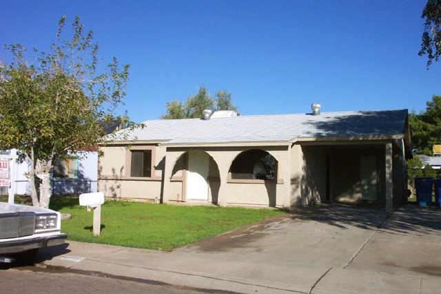 7958 W Meadowbrook Ave., Phoenix, AZ 85033