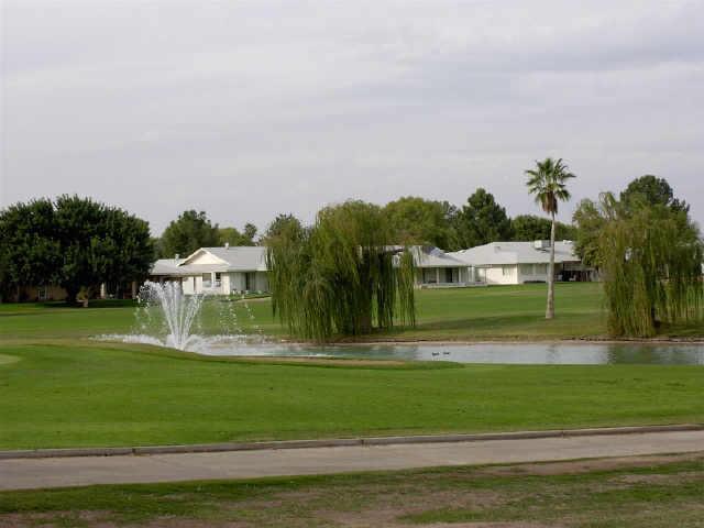 18826 N Palo Verde Dr., Sun City, AZ 85373