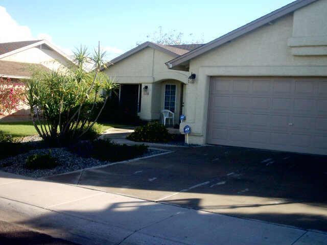 8415 W Dreyfus Dr., Peoria, AZ 85381