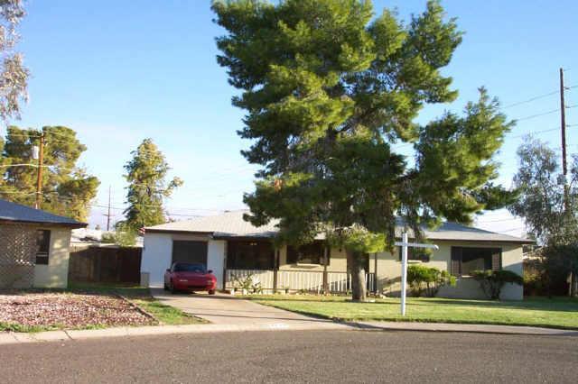 3708 W Palo Verde Dr., Phoenix, AZ 85019