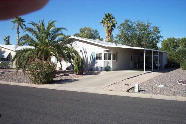 9032 N Olive Ln. #1/138, Sun Lakes, AZ 85248