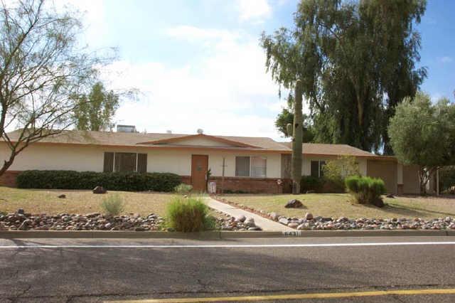 6431 Sweetwater Ave., Scottsdale, AZ 85254