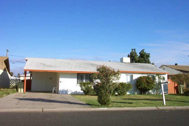 5018 W Krall St., Glendale, AZ 85301