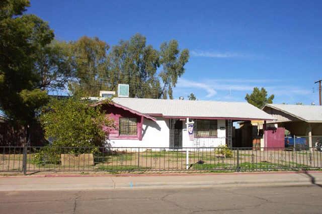 4154 W Earll Dr., Phoenix, AZ 85019