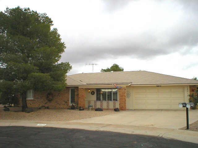 18015 N Broken Bow Ct., Sun City, AZ 85373