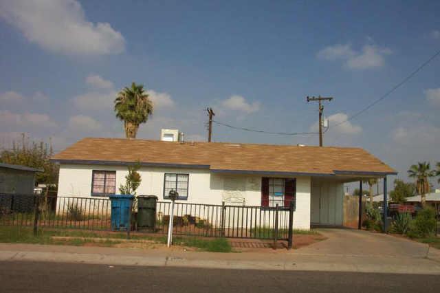 1436 E Bowker St., Phoenix, AZ 85040