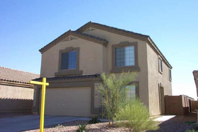 23995 W Twilight Ter., Buckeye, AZ 85326