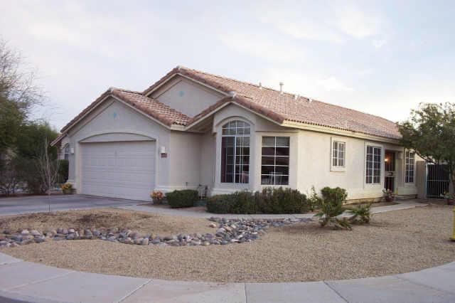 13137 W Wilshire Dr., Goodyear, AZ 85395