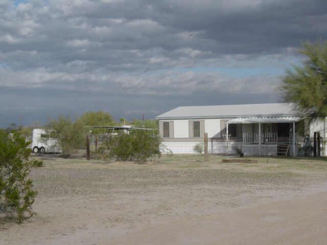 21624 W Narramore Rd., Buckeye, AZ 85326