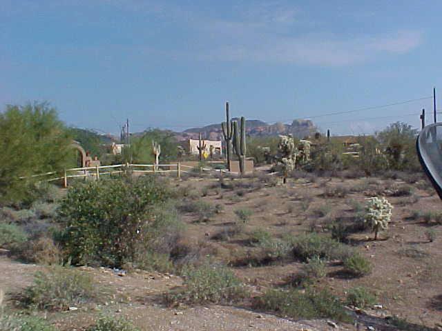 1116 E Kaniksu St., Apache Junction, AZ 85219