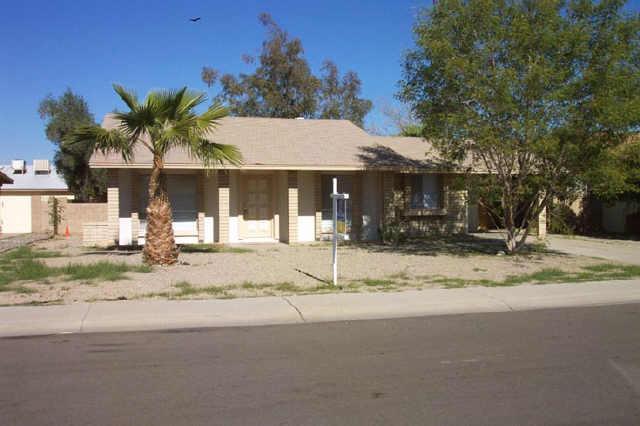 10622 W Seldon Ln., Peoria, AZ 85345