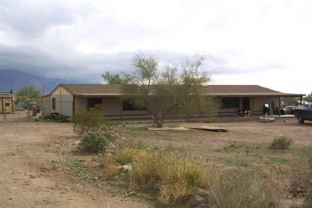 4463 N Warner Dr., Apache Junction, AZ 85220