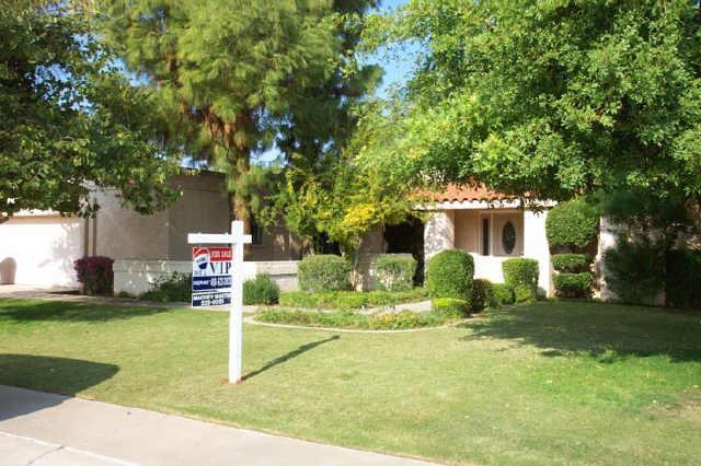8710 E Clydesdale Ter., Scottsdale, AZ 85258