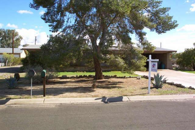 1431 N 67th St., Mesa, AZ 85205