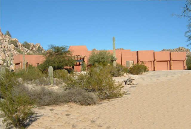 11593 N Braidwood Ter., Casa Grande, AZ 85222