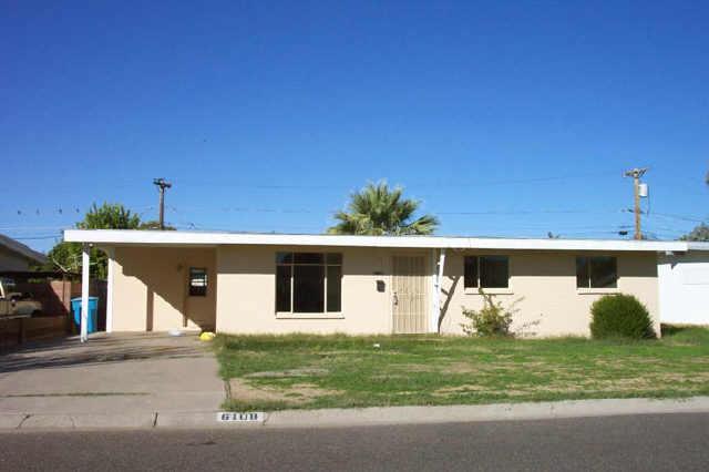 6108 N 32nd Ave., Phoenix, AZ 85017