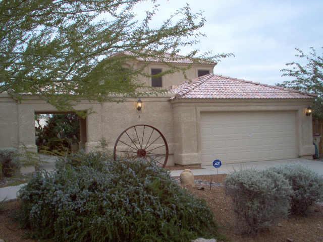 14015 N Sheffield Ct. #B, Fountain Hills, AZ 85268