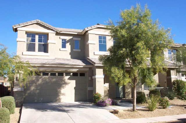 3014 W Via De Pedro Miguel St., Phoenix, AZ 85086