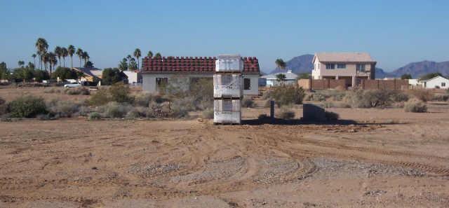 10041 W Mission Dr. #9, Arizona City, AZ 85223