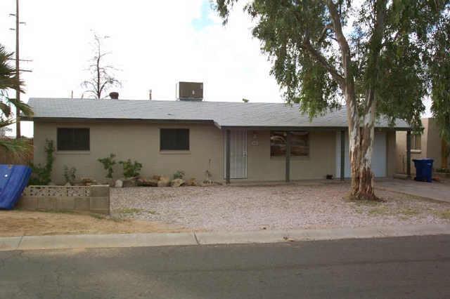 7557 E Capri Ave., Mesa, AZ 85208