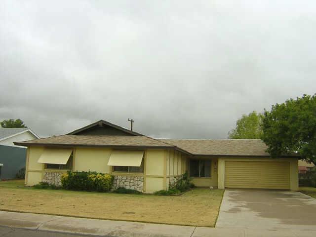 1221 Hermosa Dr., Tempe, AZ 85282