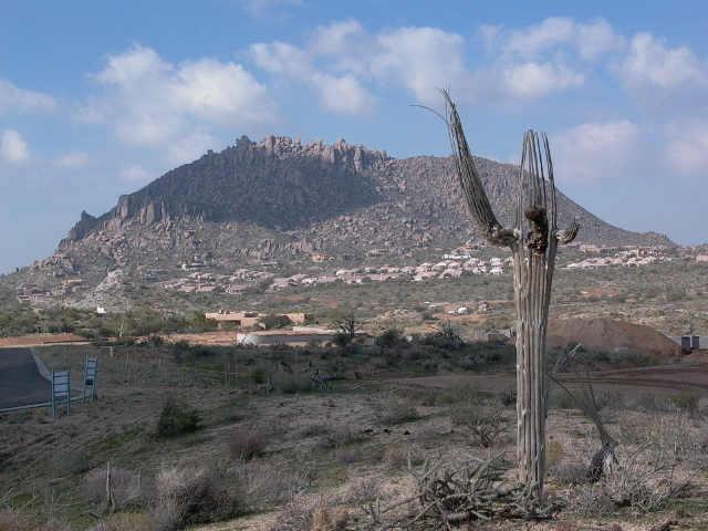 12164 E Chama Rd. #4, Scottsdale, AZ 85255