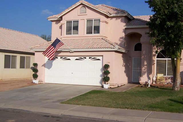1266 E Chicago Cir., Chandler, AZ 85225