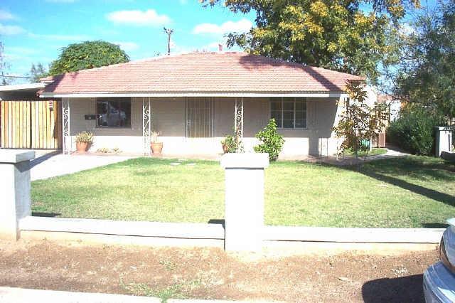 2038 W Pasadena Ave., Phoenix, AZ 85015