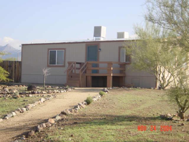 36424 N 22nd. St., Desert Hills, AZ 85086