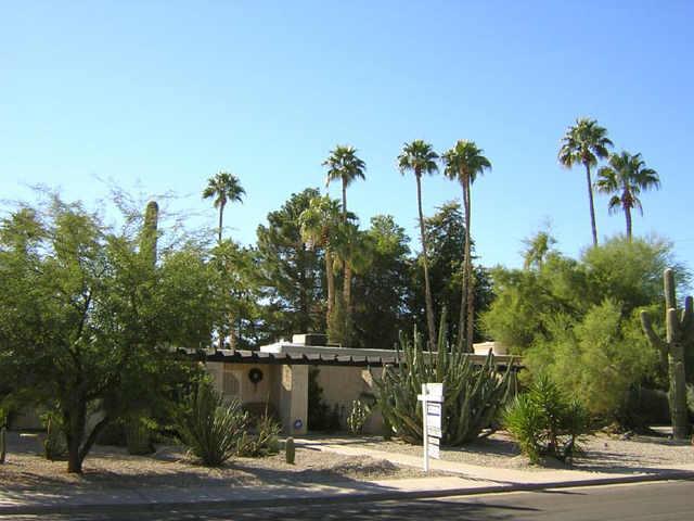 920 N Barkley St., Mesa, AZ 85203