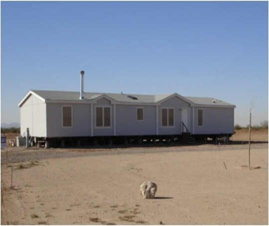 5190 S Whispering Sands Dr., Casa Grande, AZ 85222