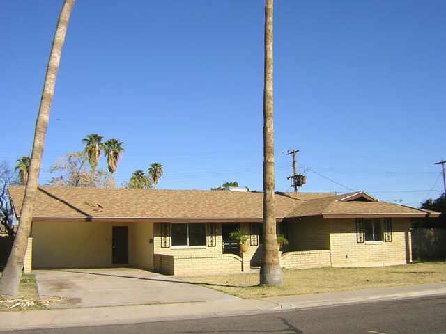 1017 N April St., Mesa, AZ 85203