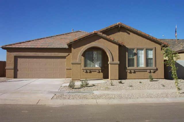 11826 N 146th Ave., Surprise, AZ 85379