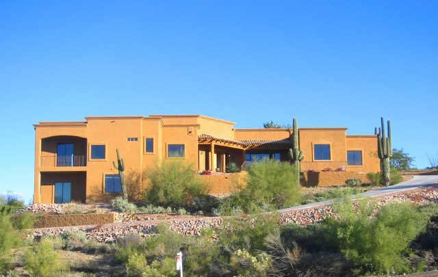 16313 E Sullivan Dr., Fountain Hills, AZ 85268