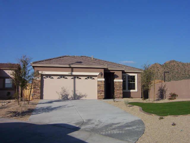 2506 W Brilliant Sky Dr., Phoenix, AZ 85085