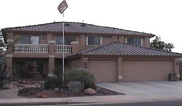 1331 E Crescent Way, Chandler, AZ 85249