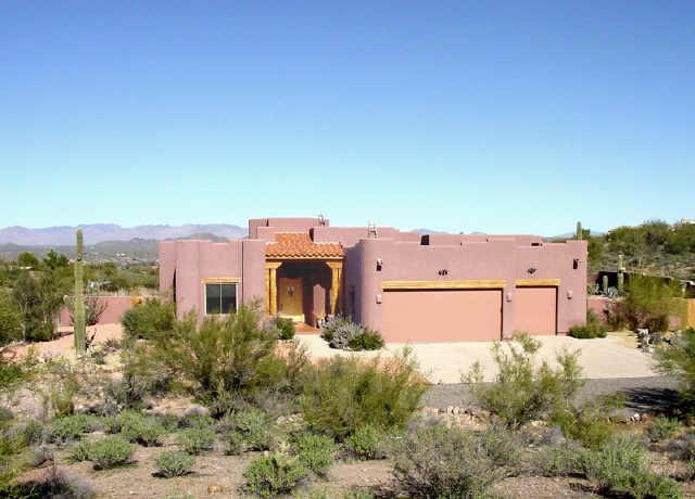 510 W Via Tortuga Dr., Wickenburg, AZ 85390