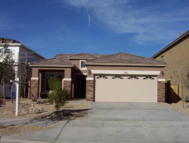 2518 W Brilliant Sky Dr., Phoenix, AZ 85085