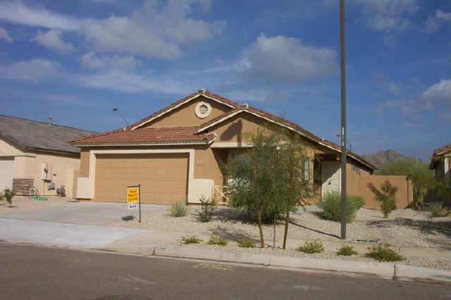 12623 S 175th Ave., Goodyear, AZ 85338