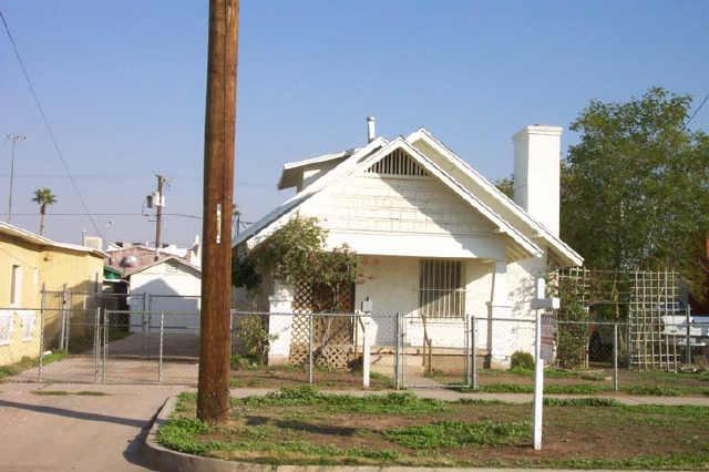 1309 S 1st Ave., Phoenix, AZ 85003