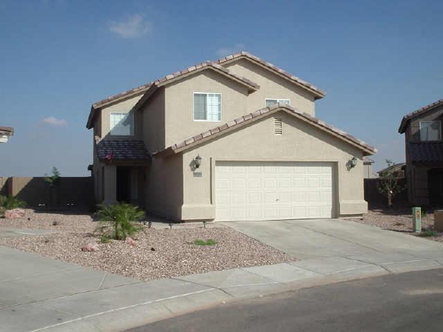 21980 W Cantilever St., Buckeye, AZ 85326